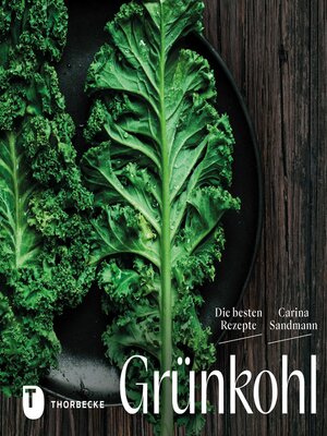 cover image of Grünkohl